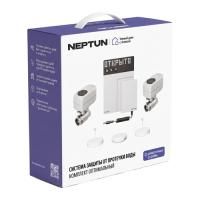 NEPTUN × Умный дом с Алисой 3/4. Комплект оптимальный